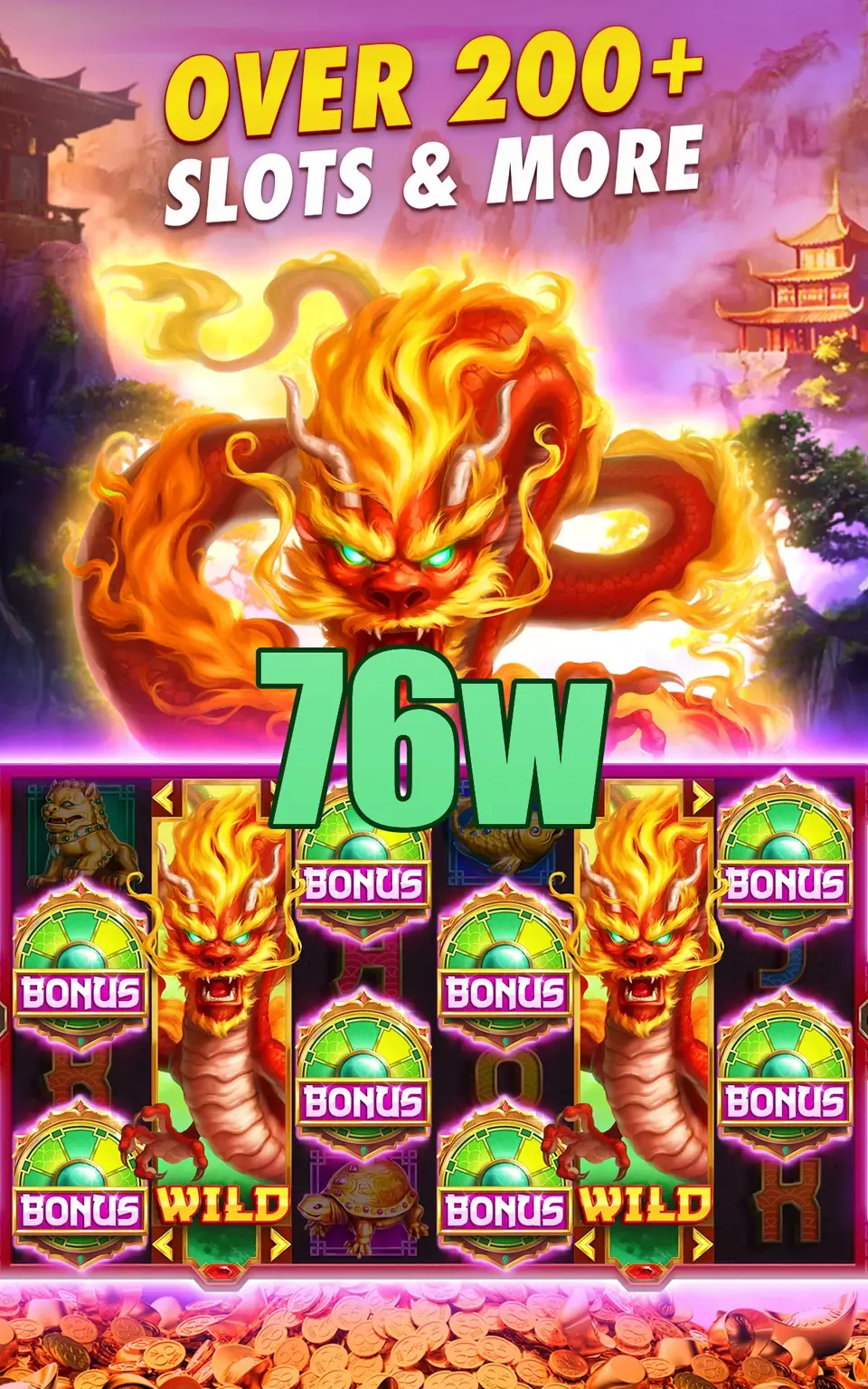 76w Baixar