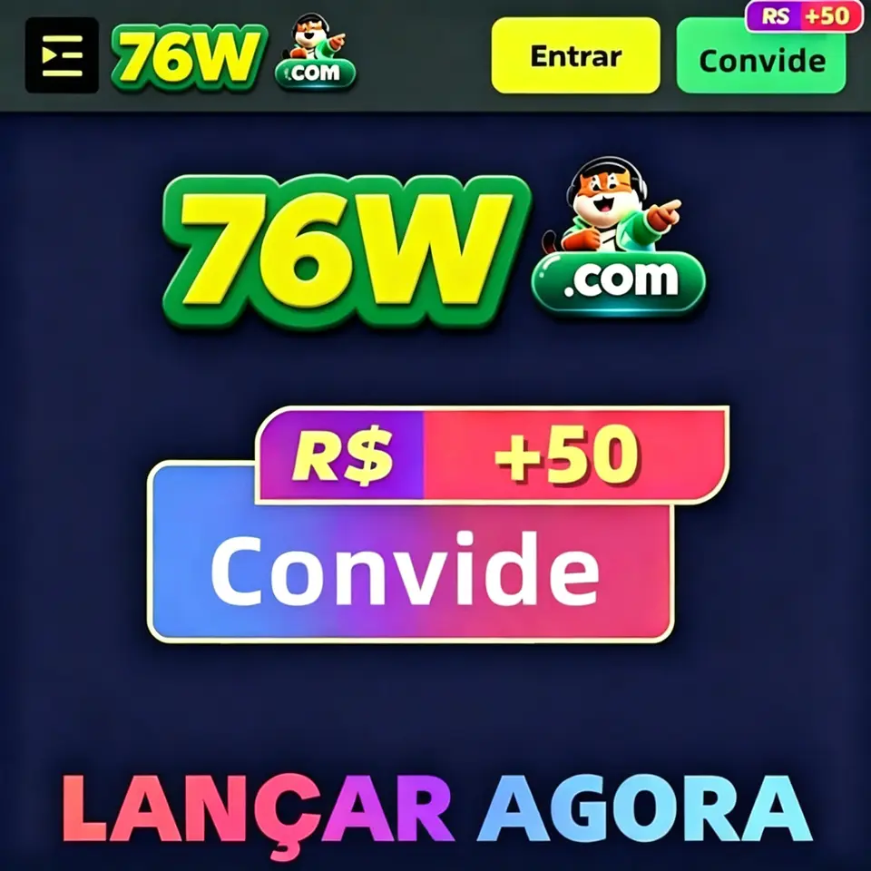 76W APK Oficial Baixar Indonesia