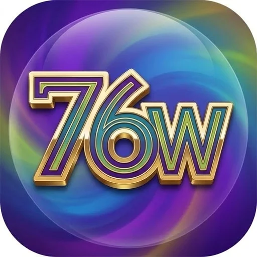 76w Logo - Oficial